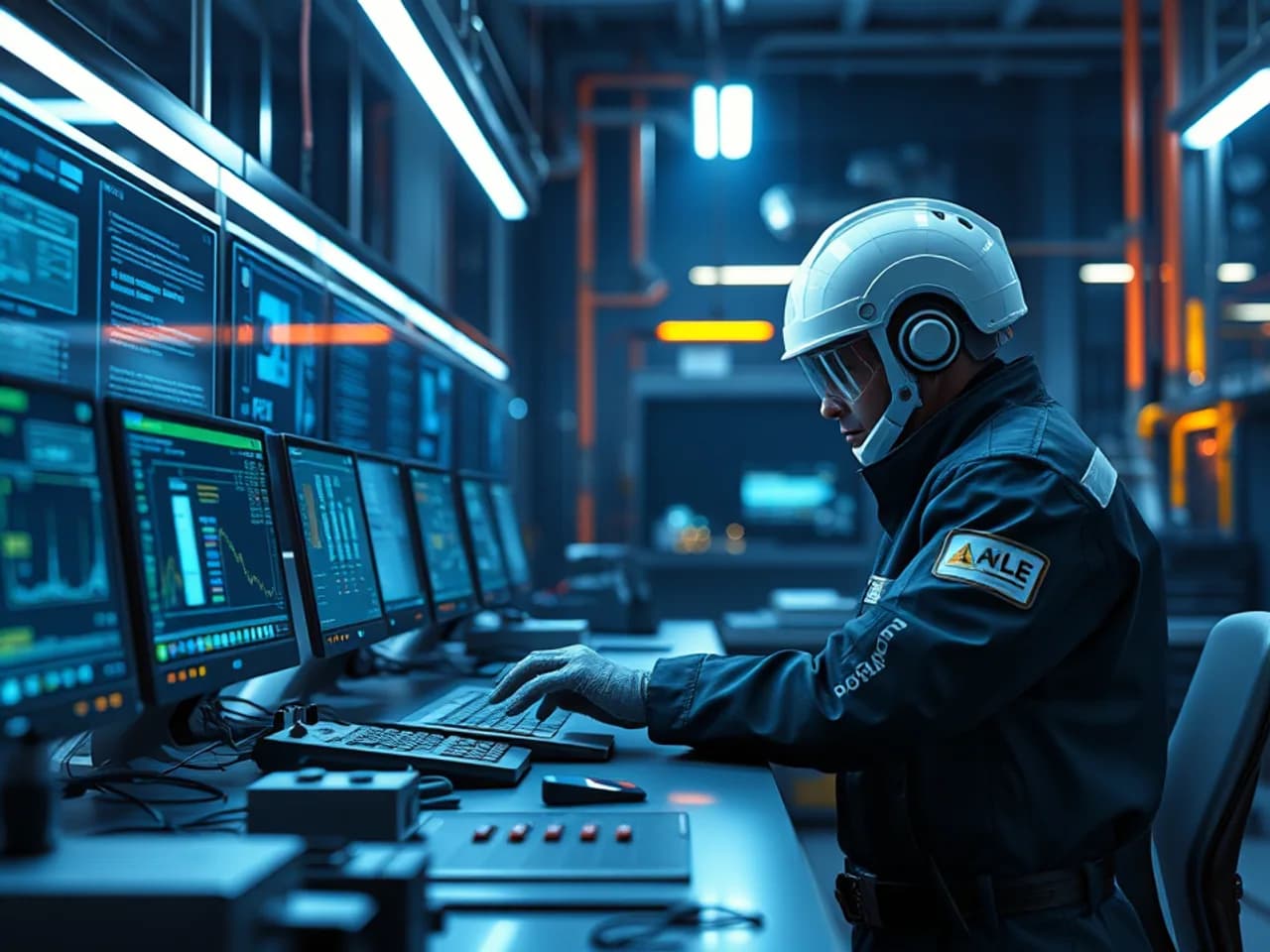 Technology environment representing Construction Software Development