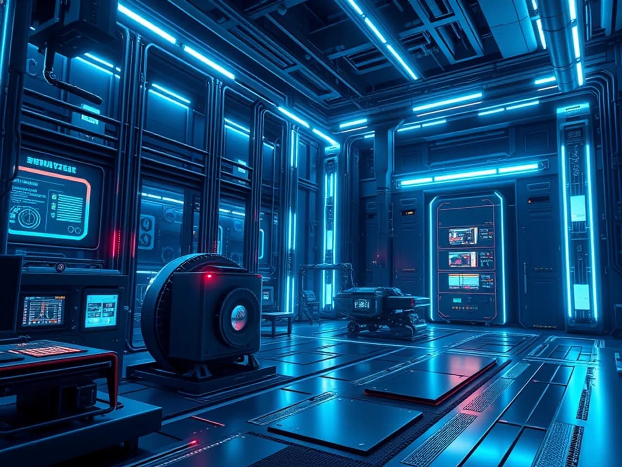 Technology environment representing Mining Software Development