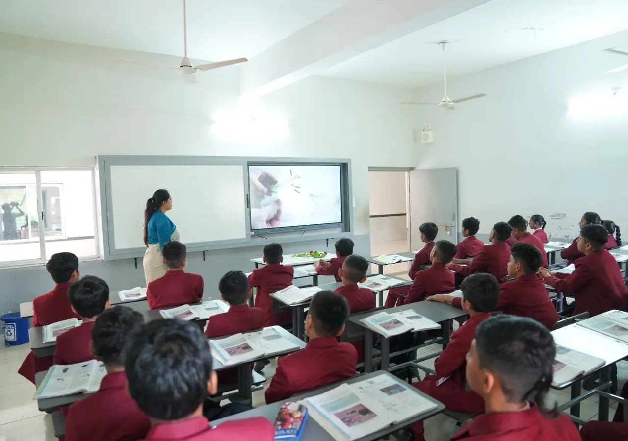 Donate a batch through Skillonit Foundation