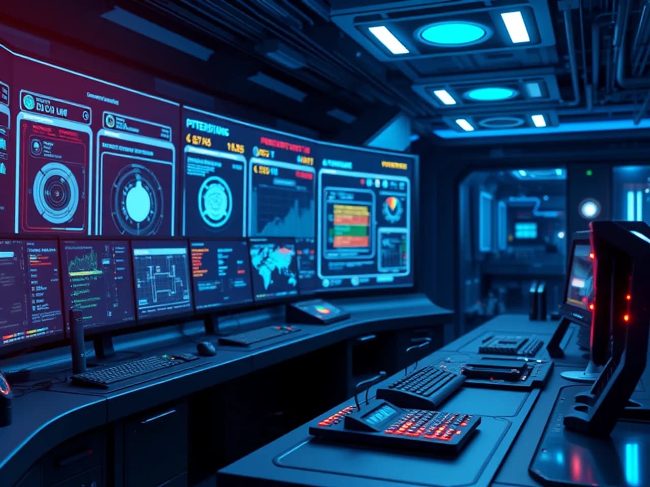 Technology environment representing Automotive CRM Development