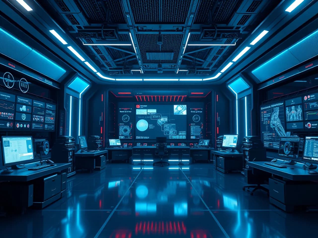 Technology environment representing Customer Portal Development