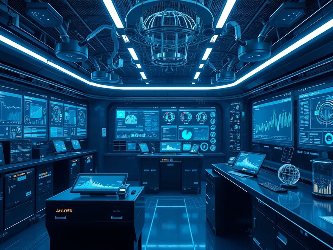 Technology environment representing Product Analytics Platform