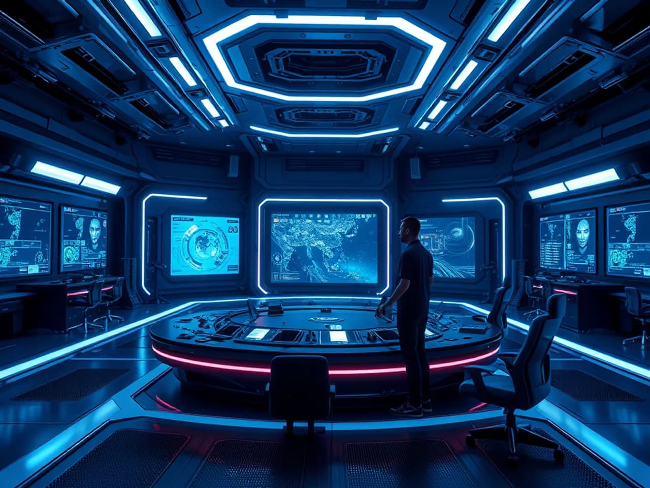 Technology environment representing Puzzle Game Development