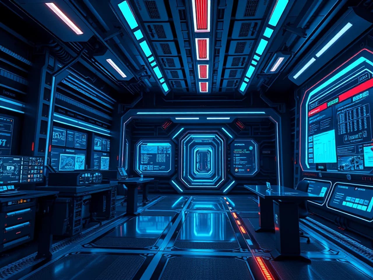 Technology environment representing Question Bank Platform Development
