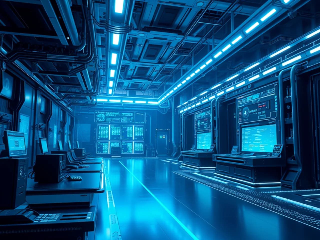 Technology environment representing Sports Technology Development