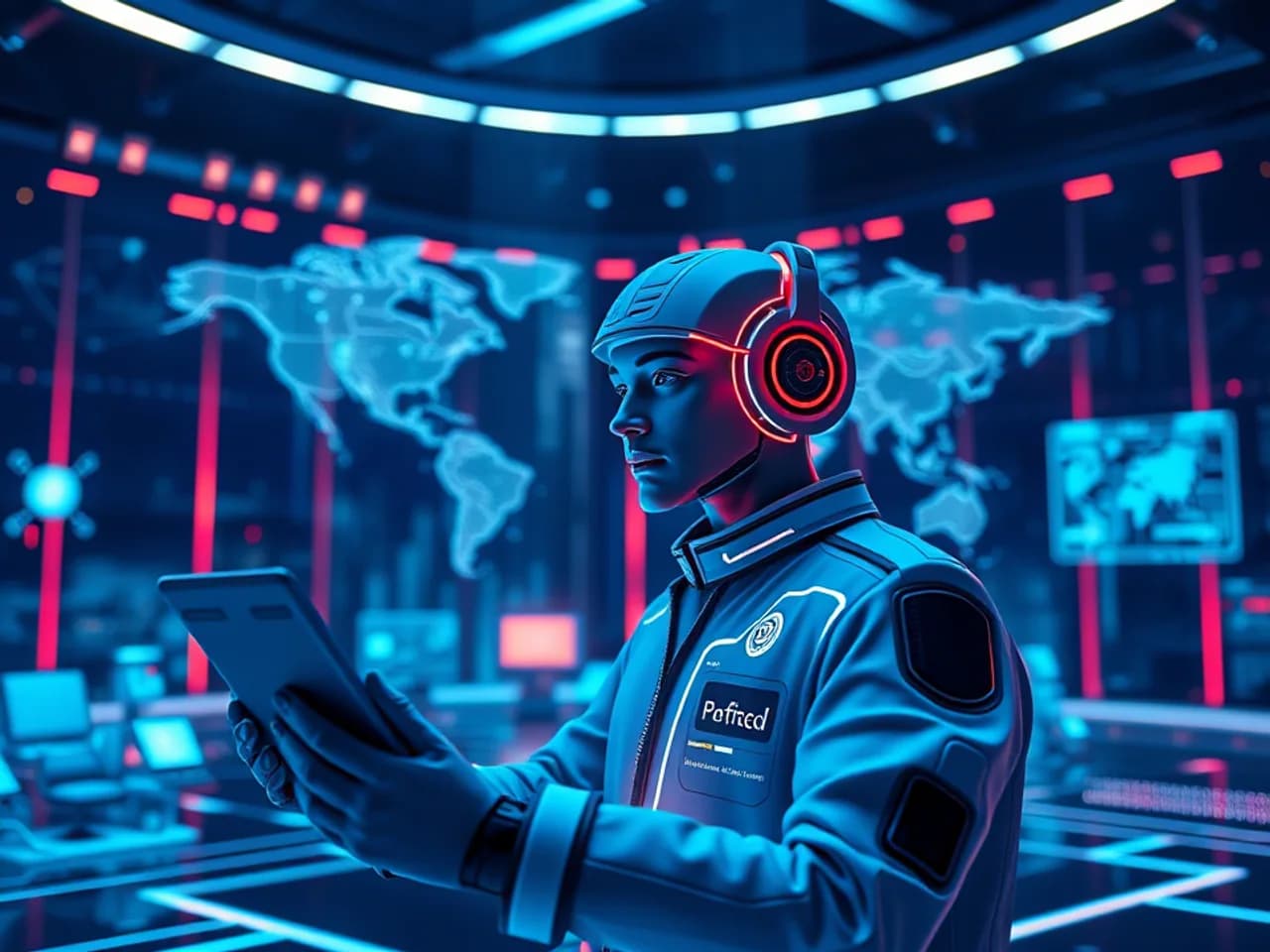 Technology environment representing Tutor Marketplace Development