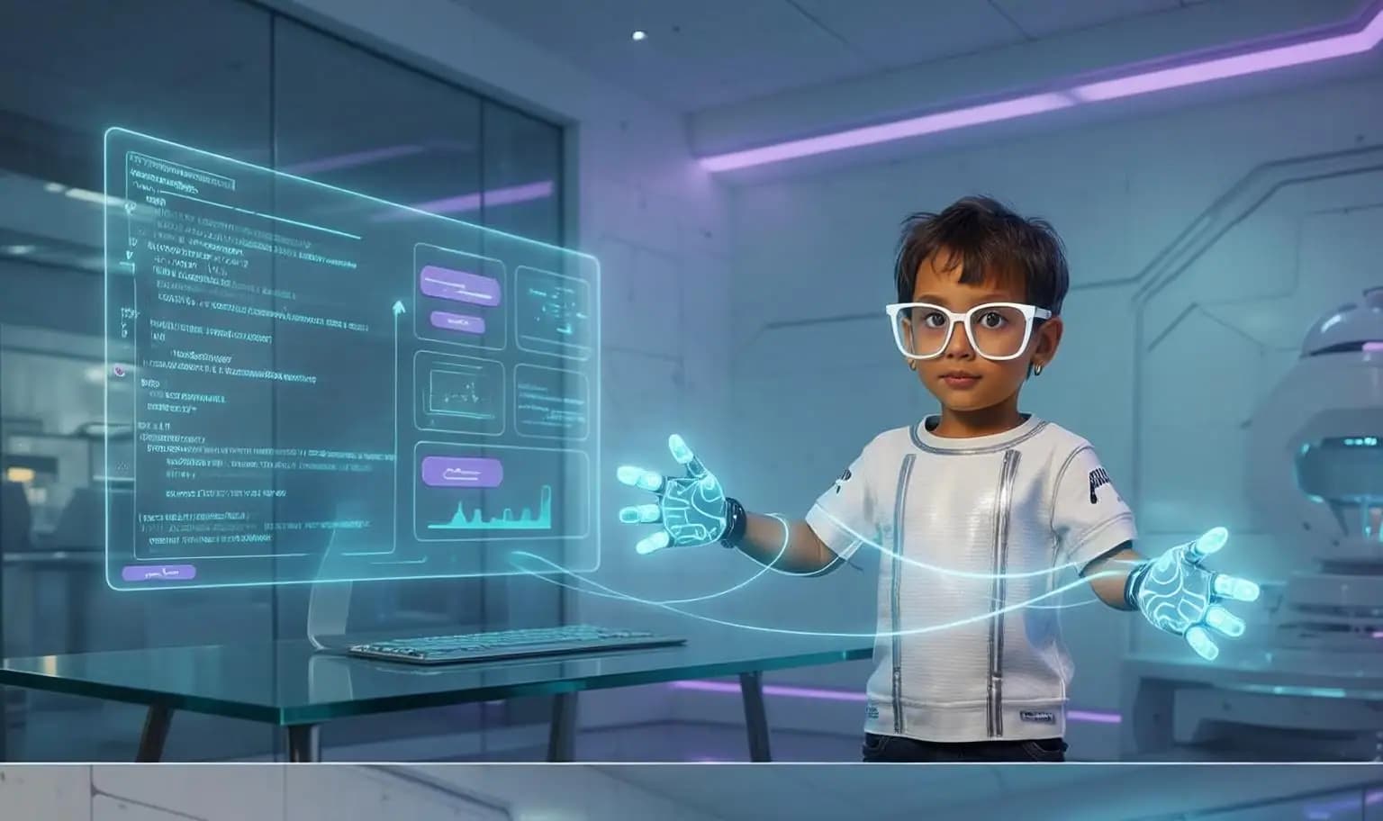 AI Young Data Scientist free Foundation course