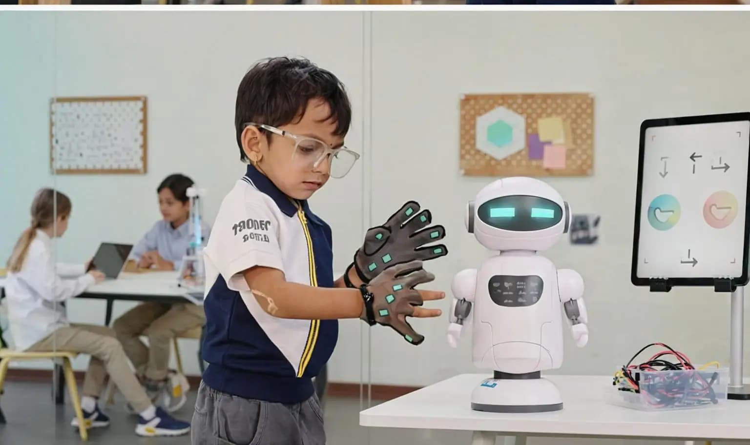 Future skills for rural learners