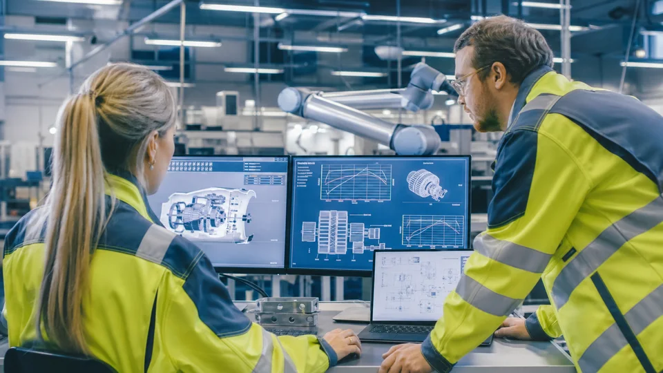 Automation & Integrations software development capability