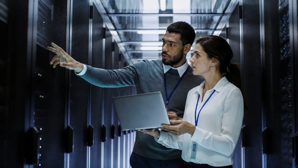 Cloud & DevOps software development capability