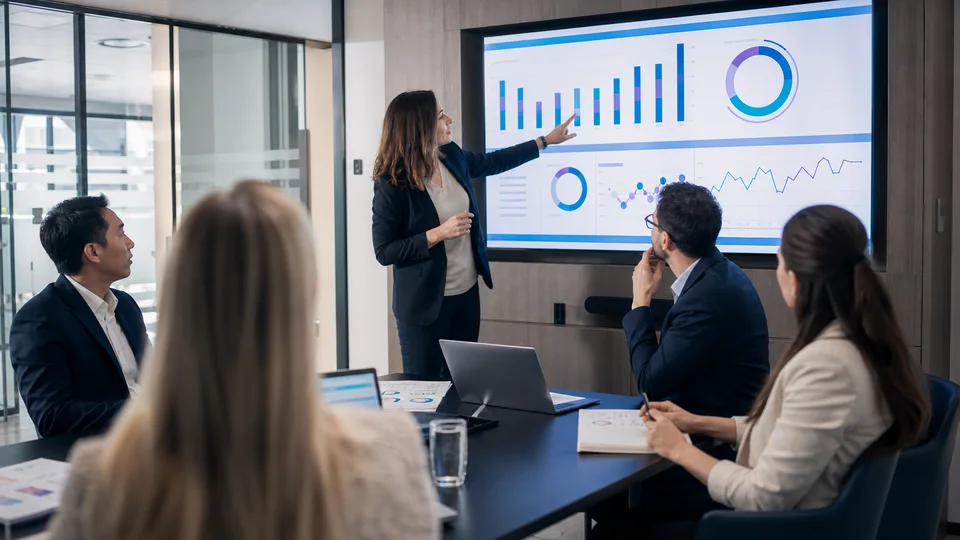 CRM, ERP & Enterprise software development capability