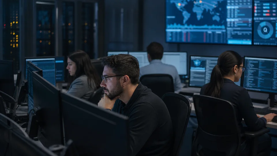 Cybersecurity software development capability