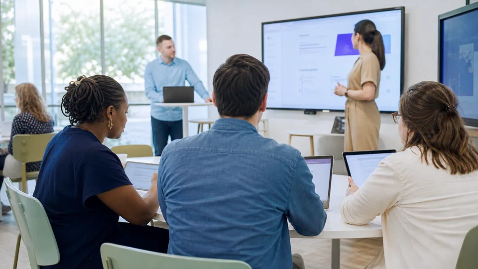 EdTech software development capability