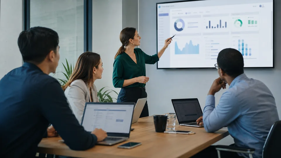 SaaS Products software development capability
