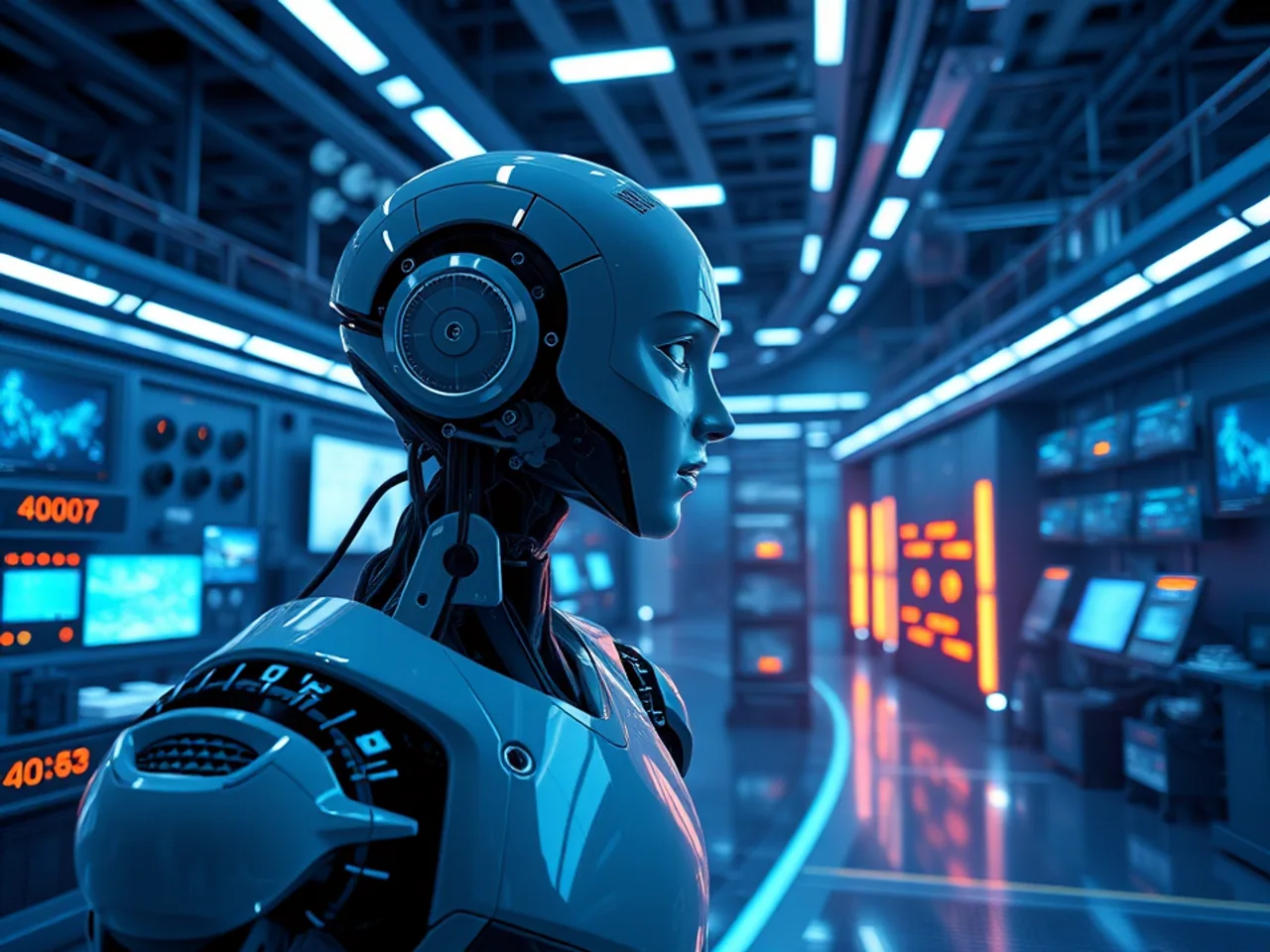AI Calling System Development service