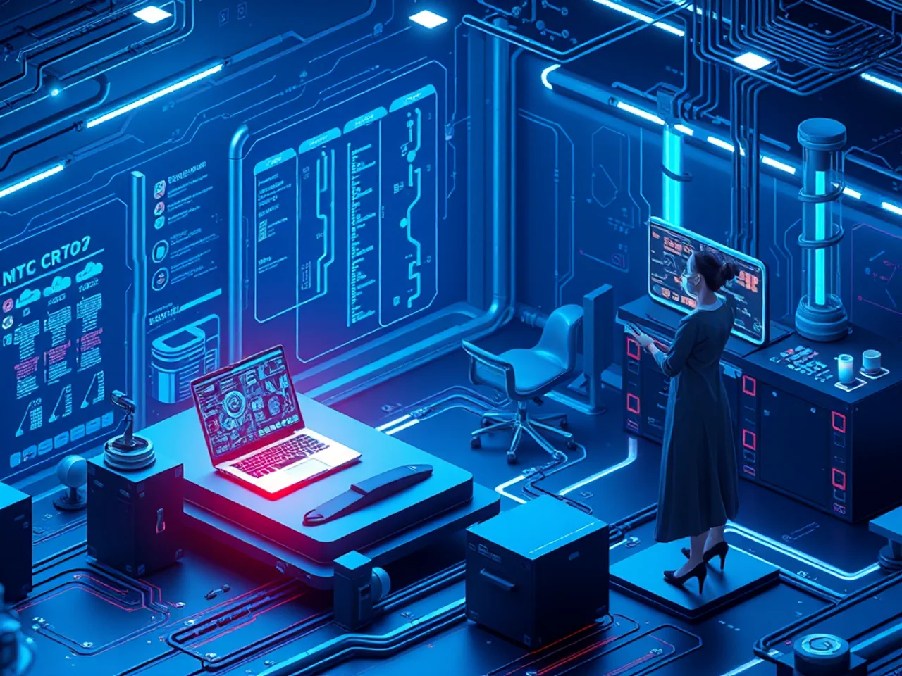 AI Customer Support Automation service
