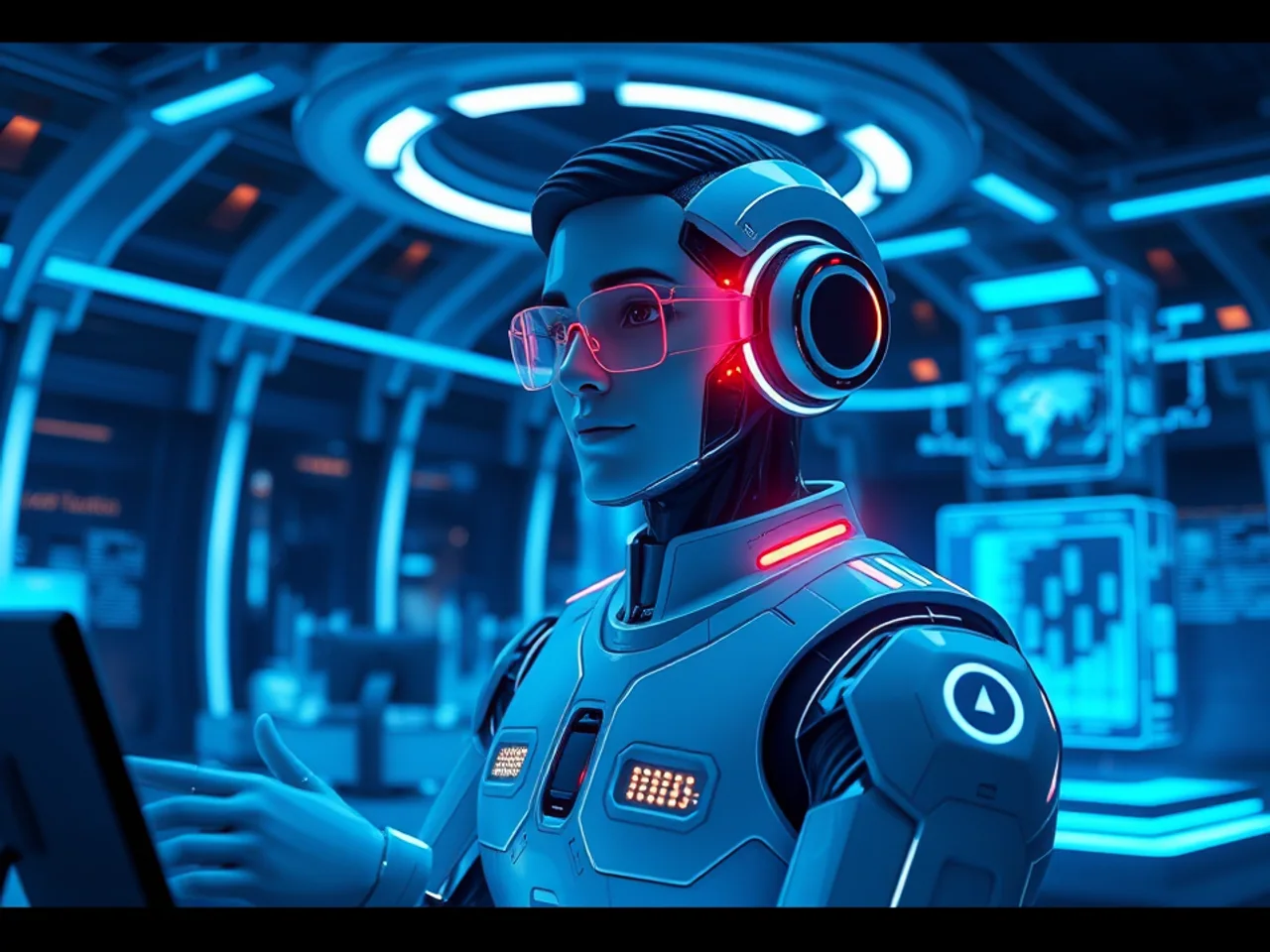 AI Learning Assistant Development service