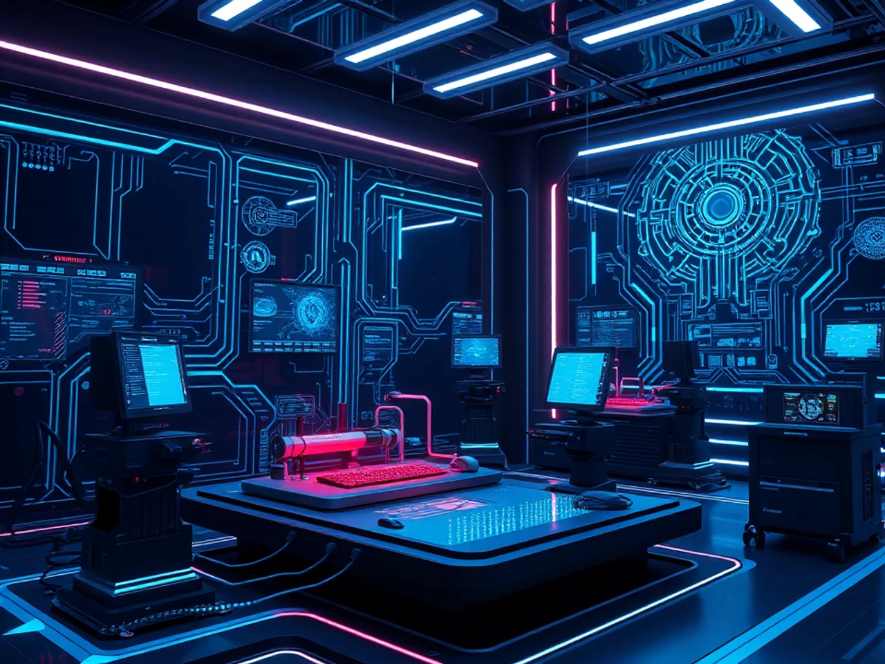 AI Recruitment Platform Development service