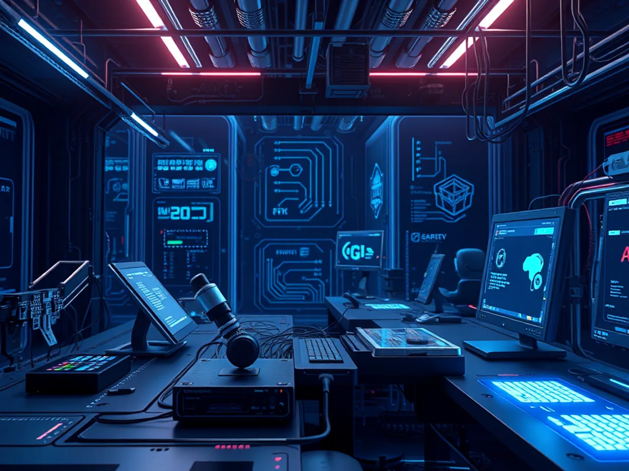 API Security Testing service
