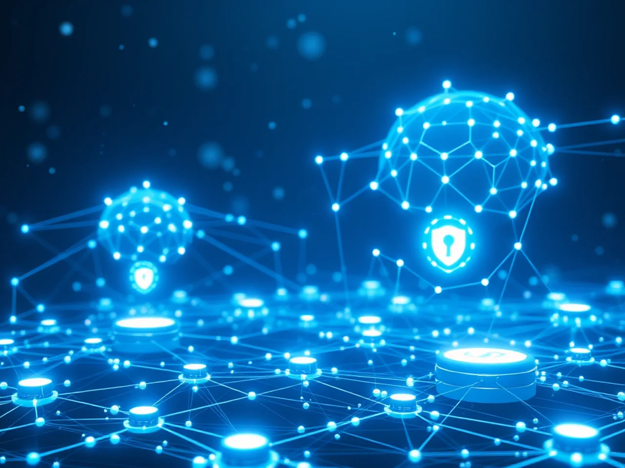 Blockchain & Web3 technology services