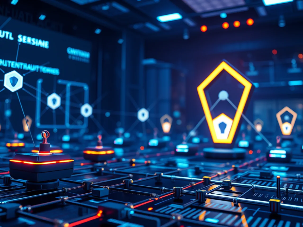 Blockchain Audit Services service