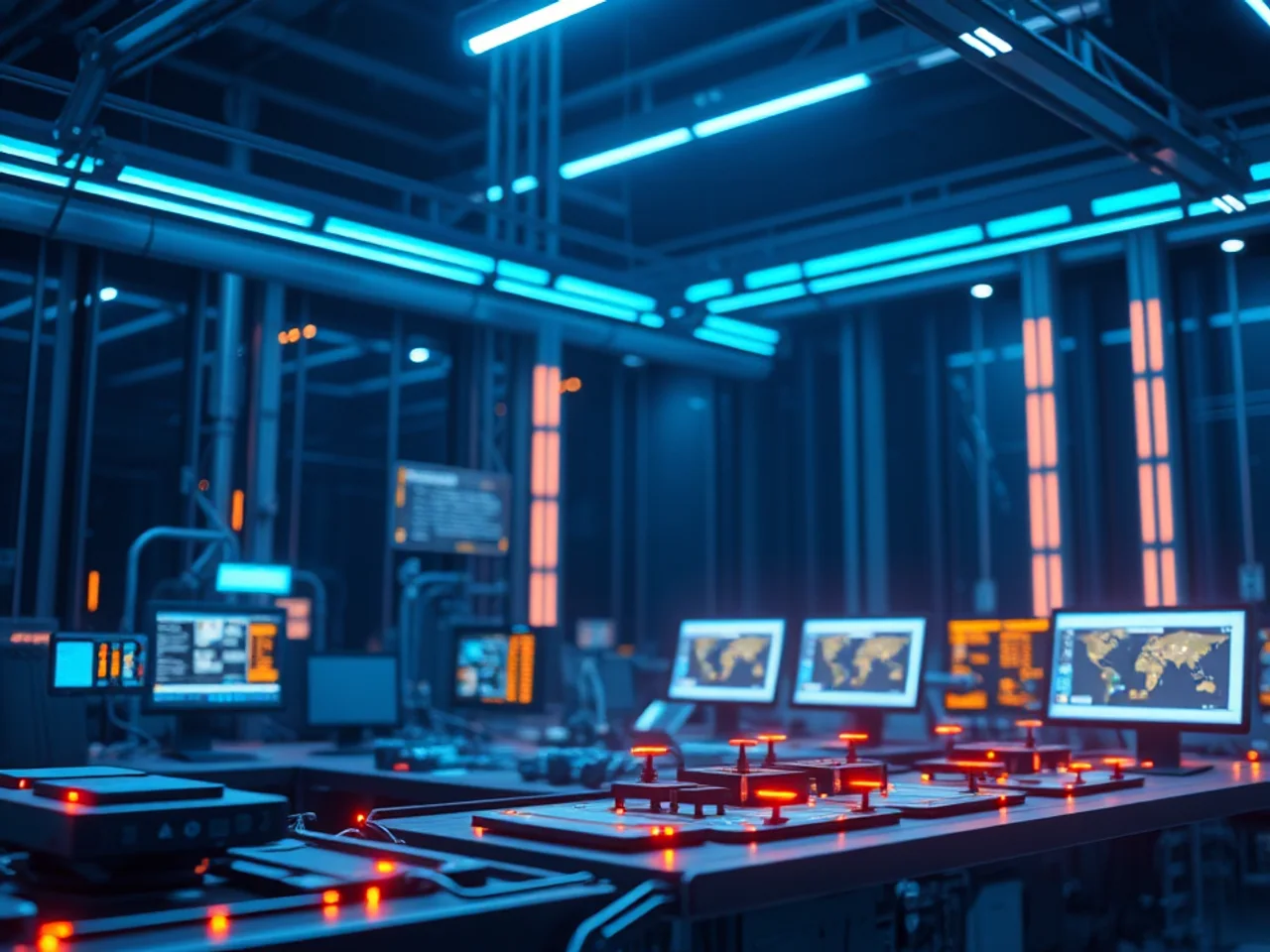 Automation & Integrations technology services