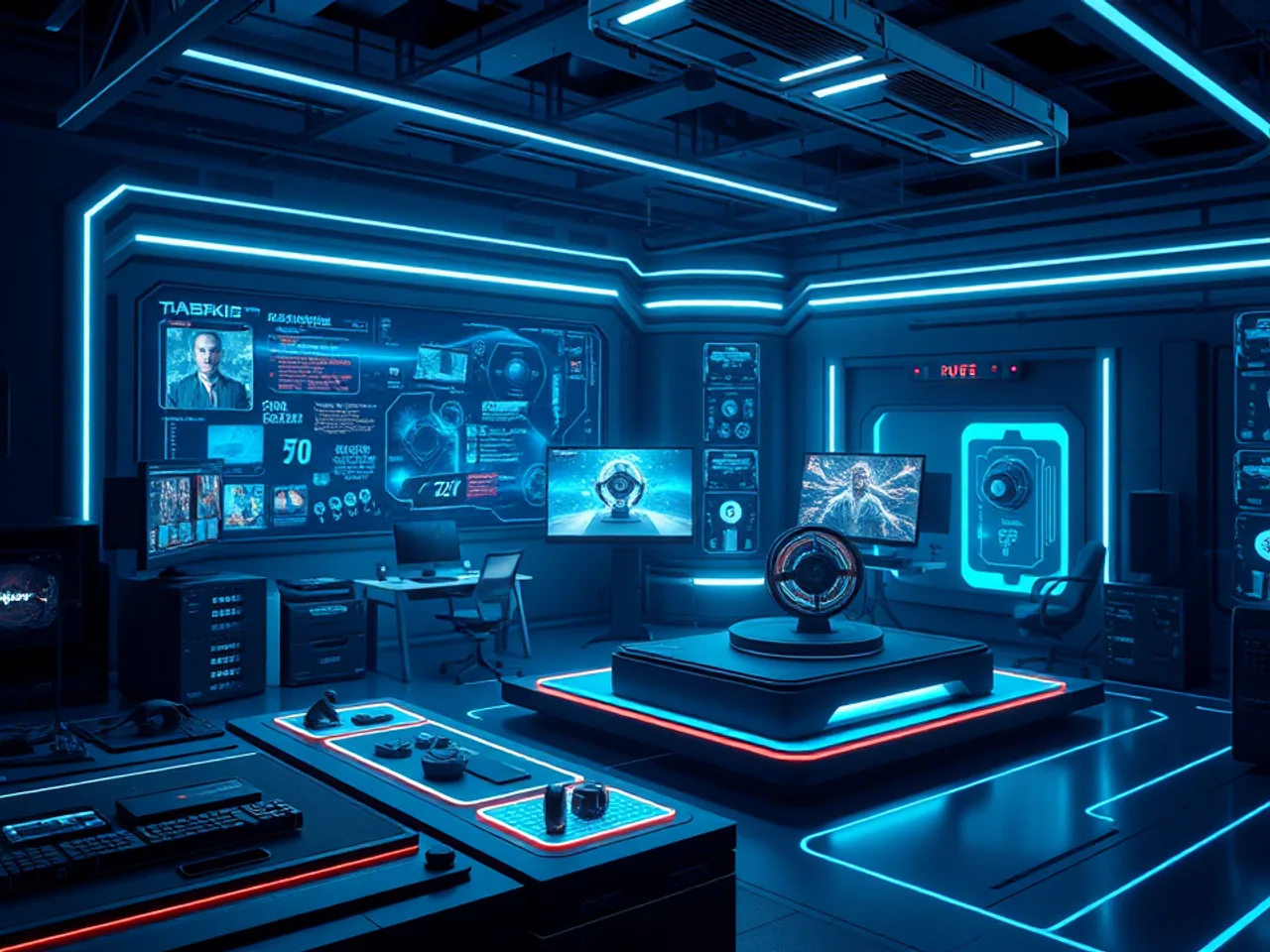 Casual Game Development service