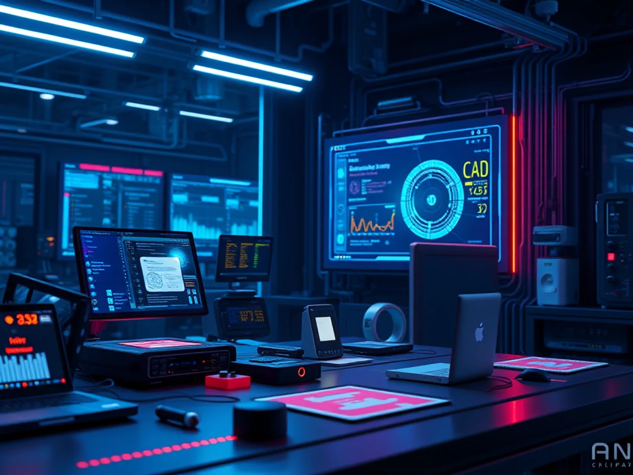 Certificate Management Platform service