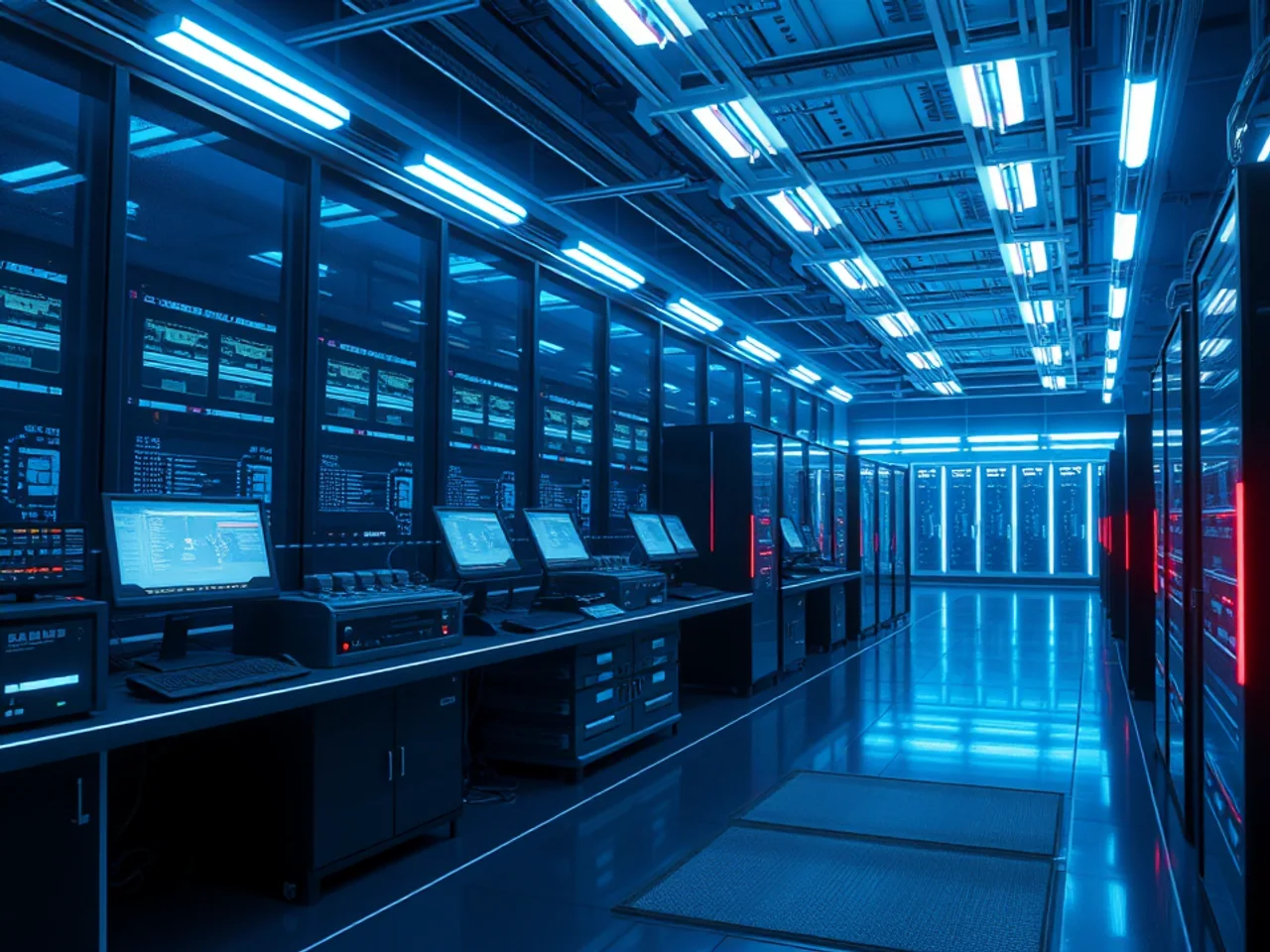 Cloud & DevOps technology services