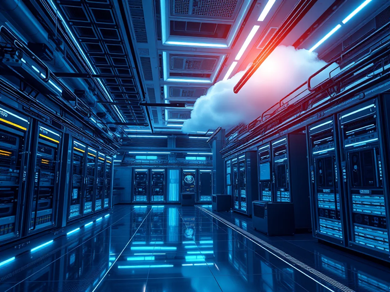 Cloud Cost Optimization service
