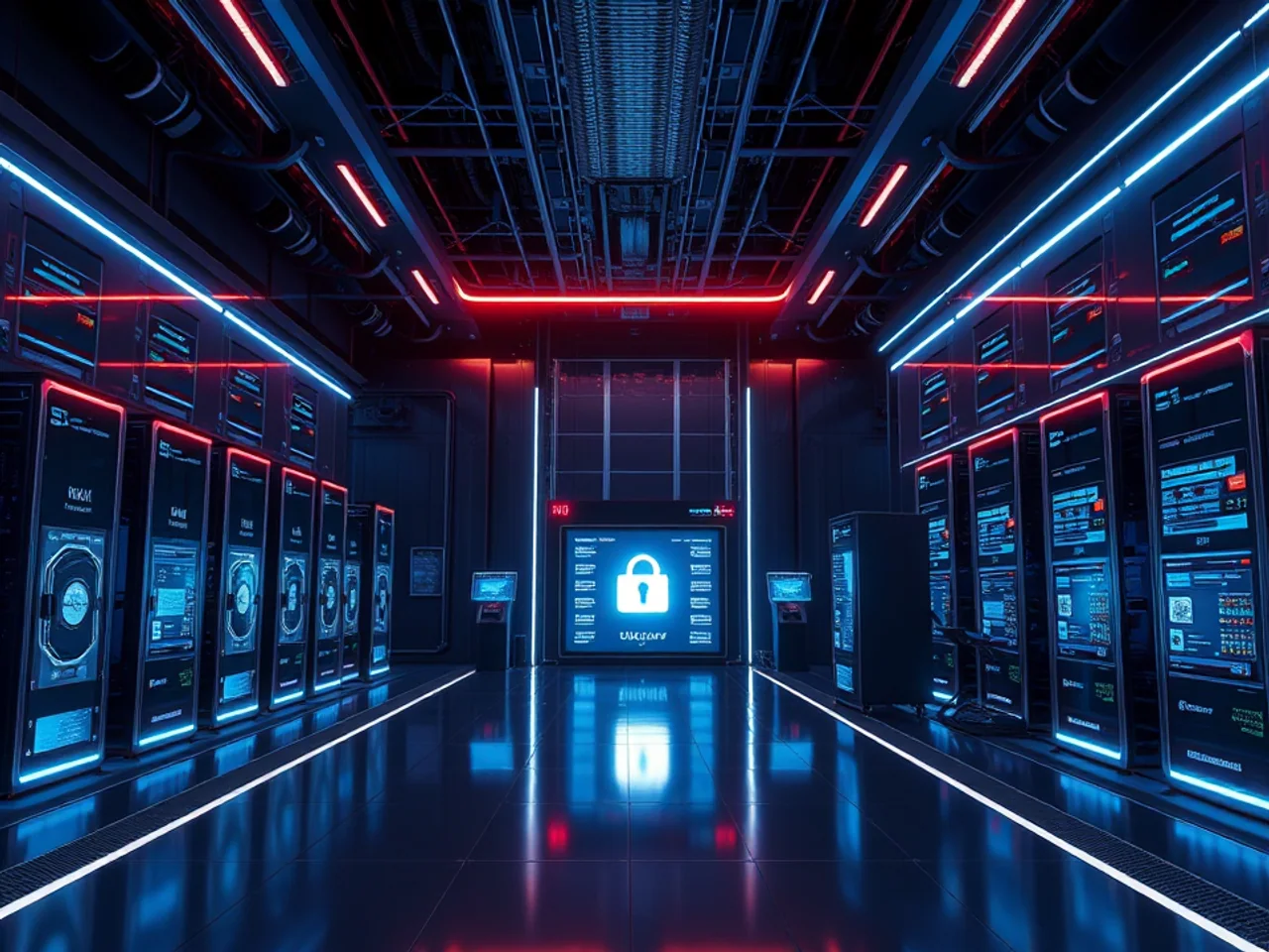Cloud Security Engineering service