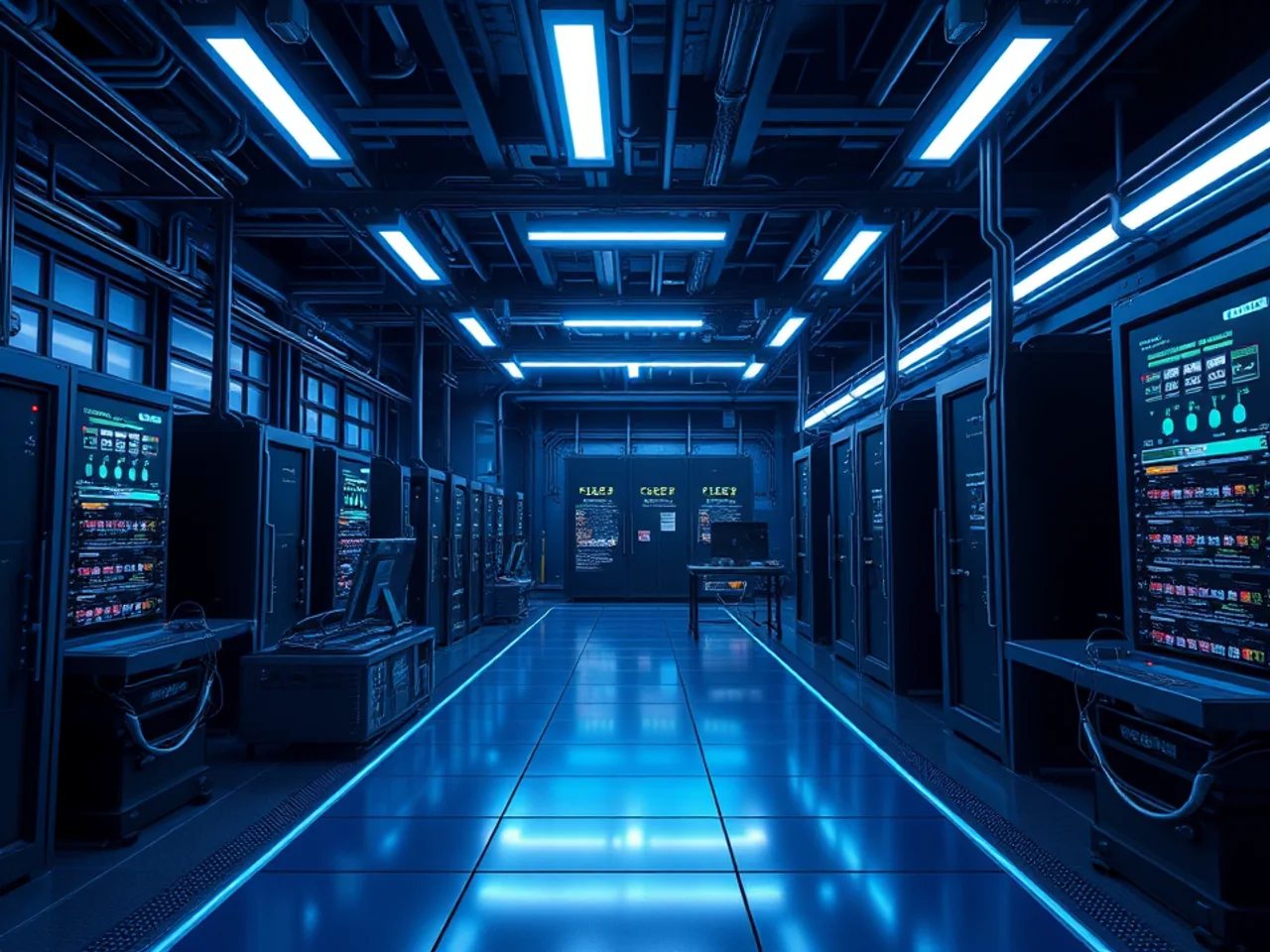 Containerization Services service