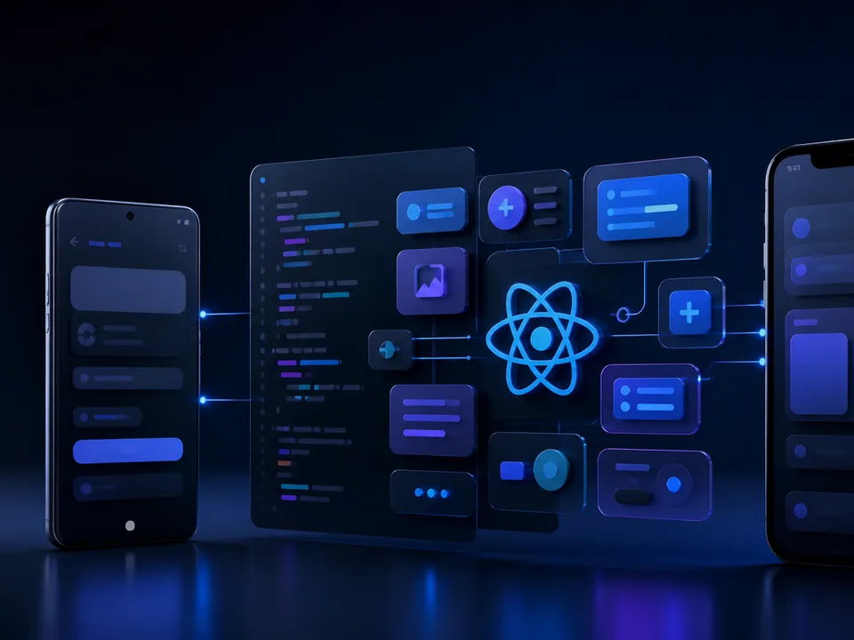 Cross Platform App Development service