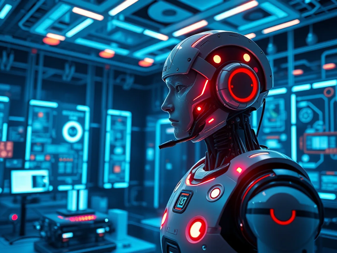 Customer Support Automation service