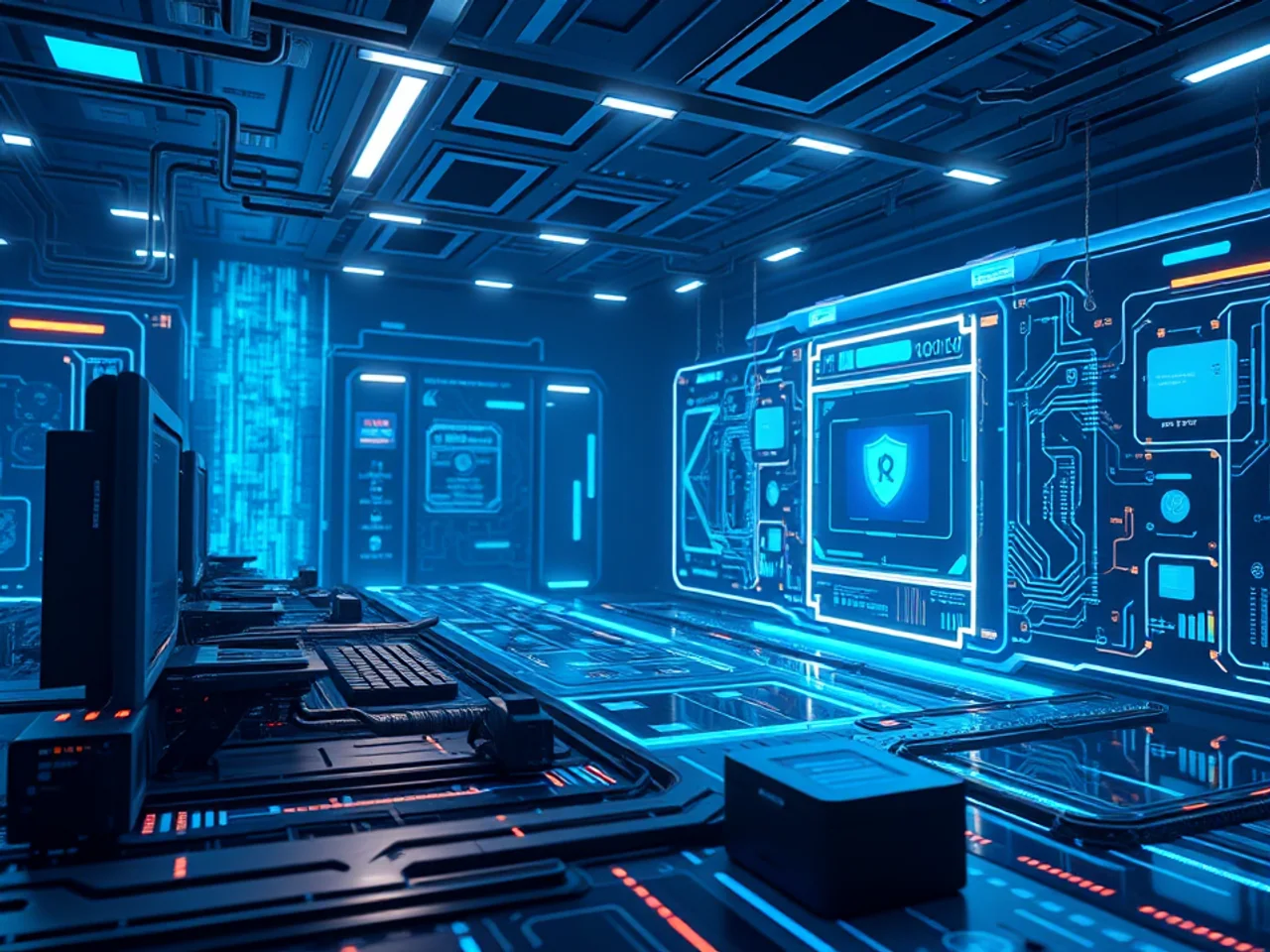Data Loss Prevention Solution service