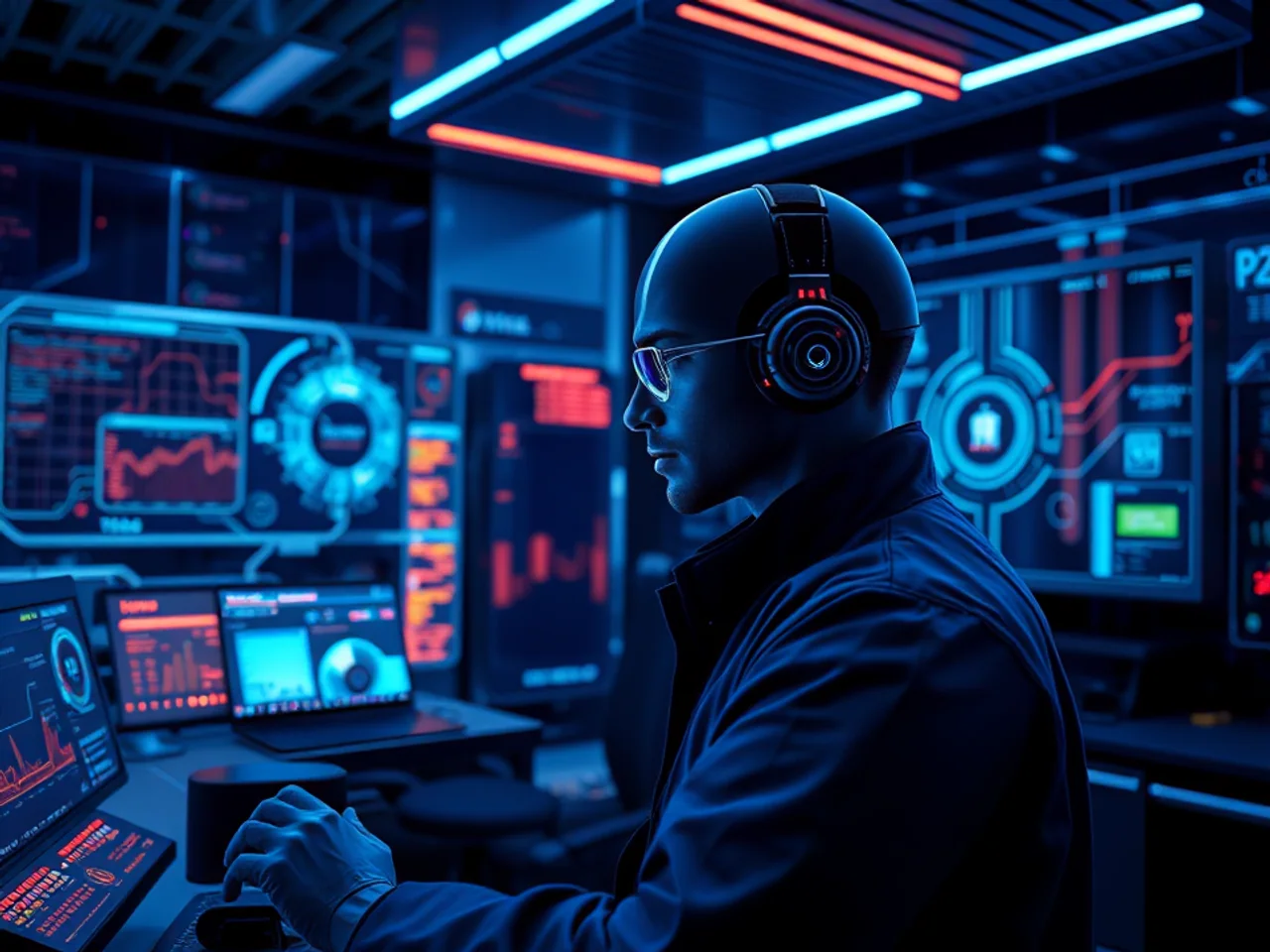Data Migration and Modernization service