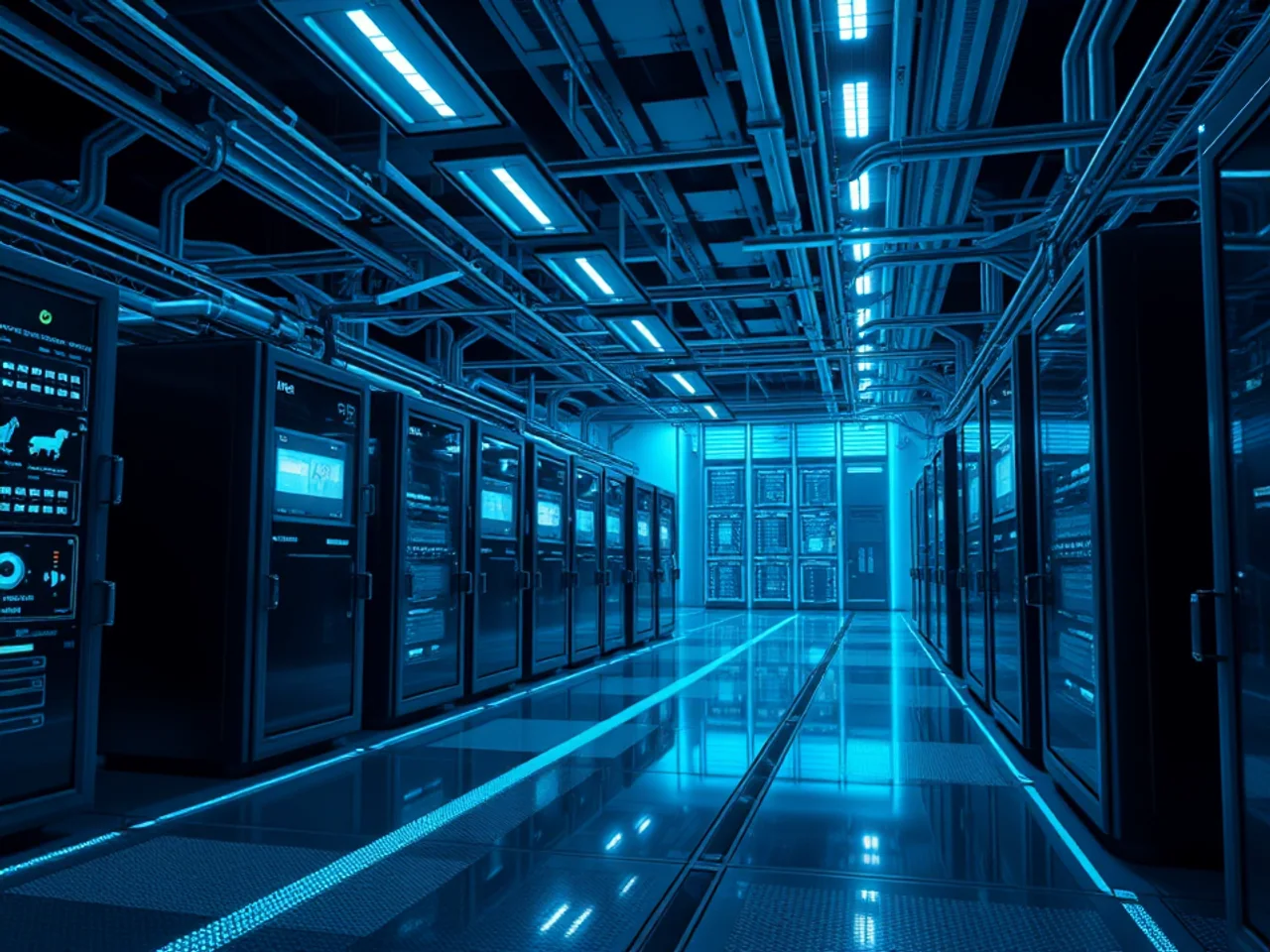 Database Administration Services service