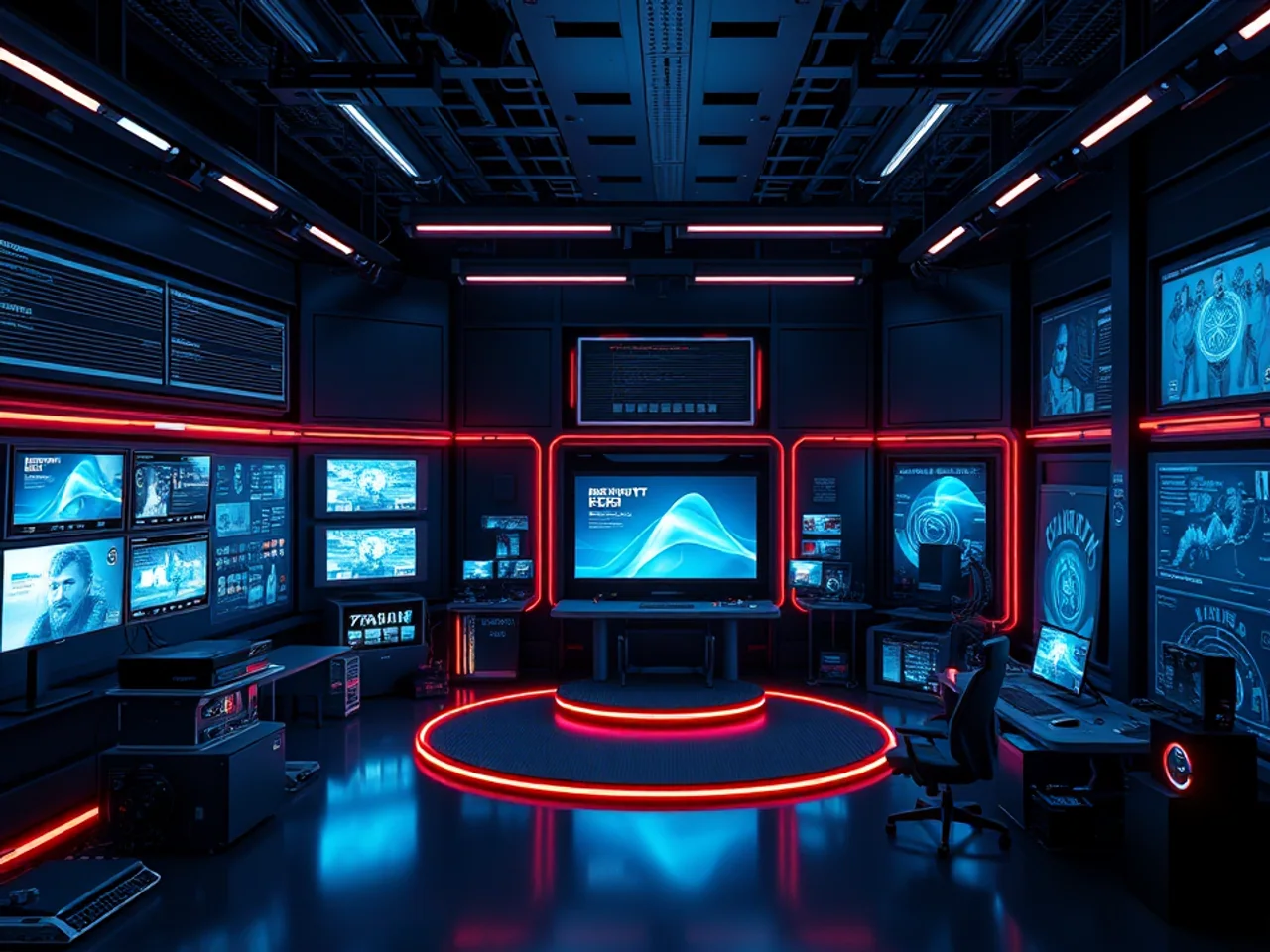 Digital Experience Platform Development service