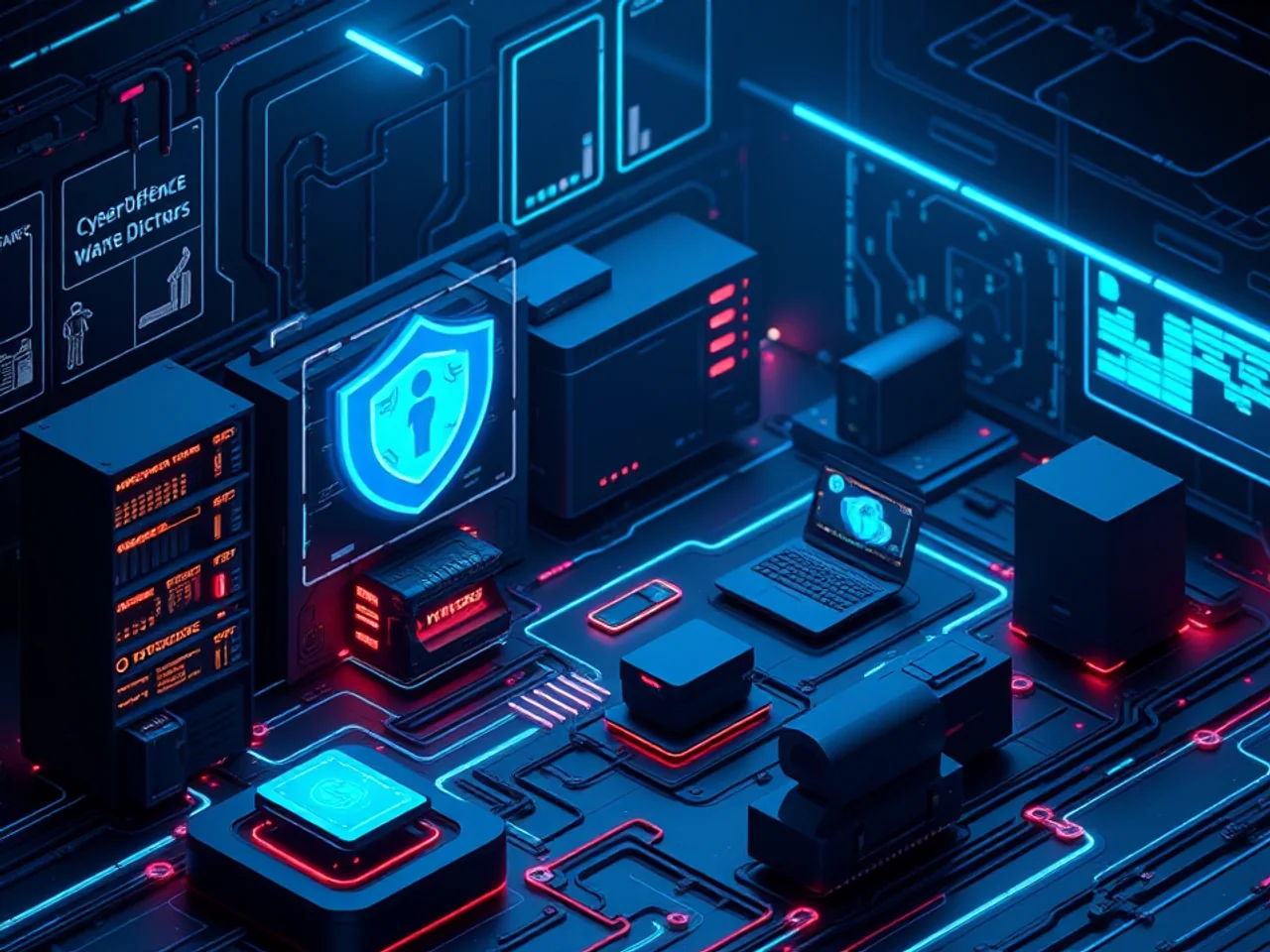 Digital Forensics Solution service