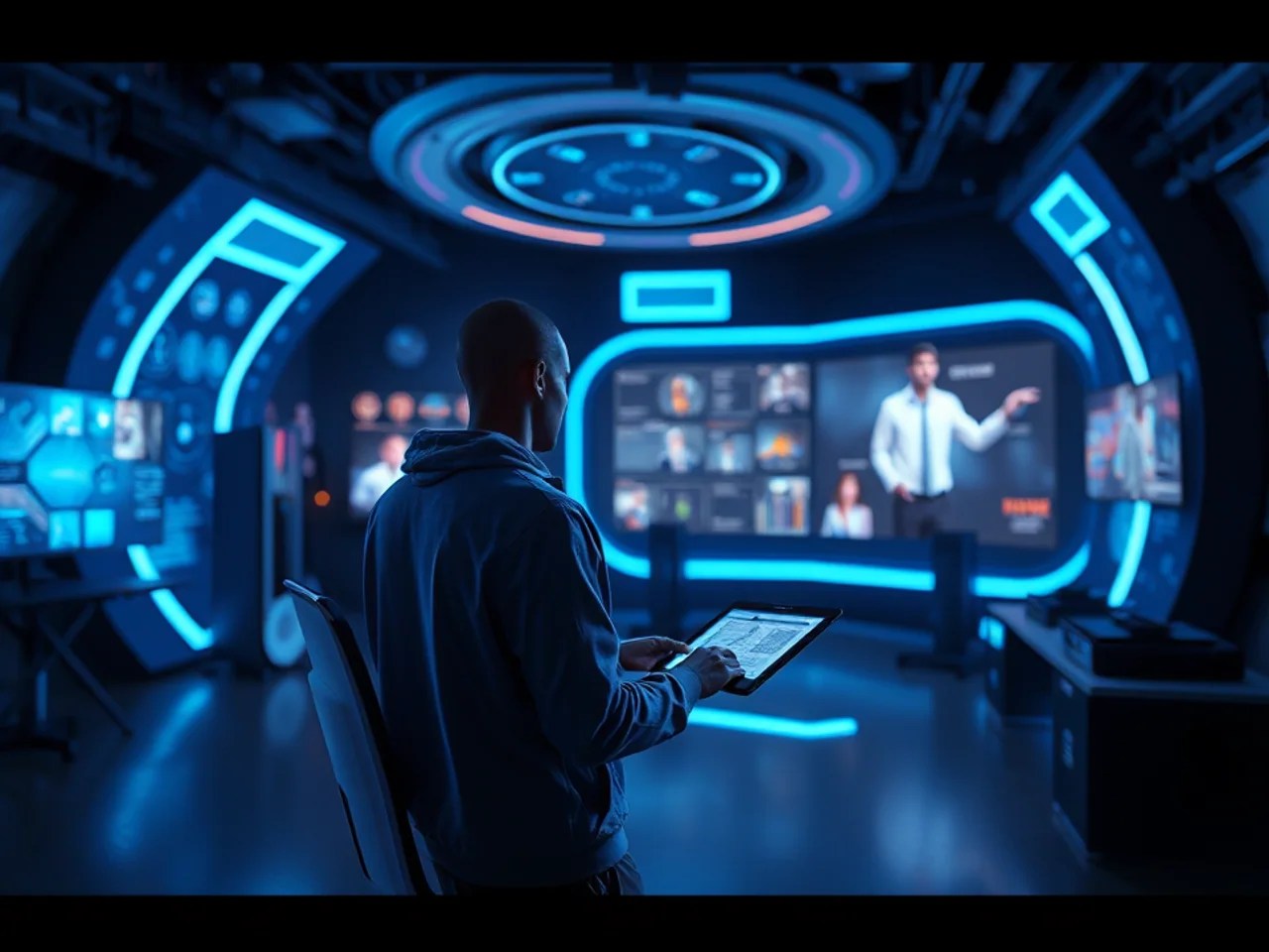 Educational Game Development service
