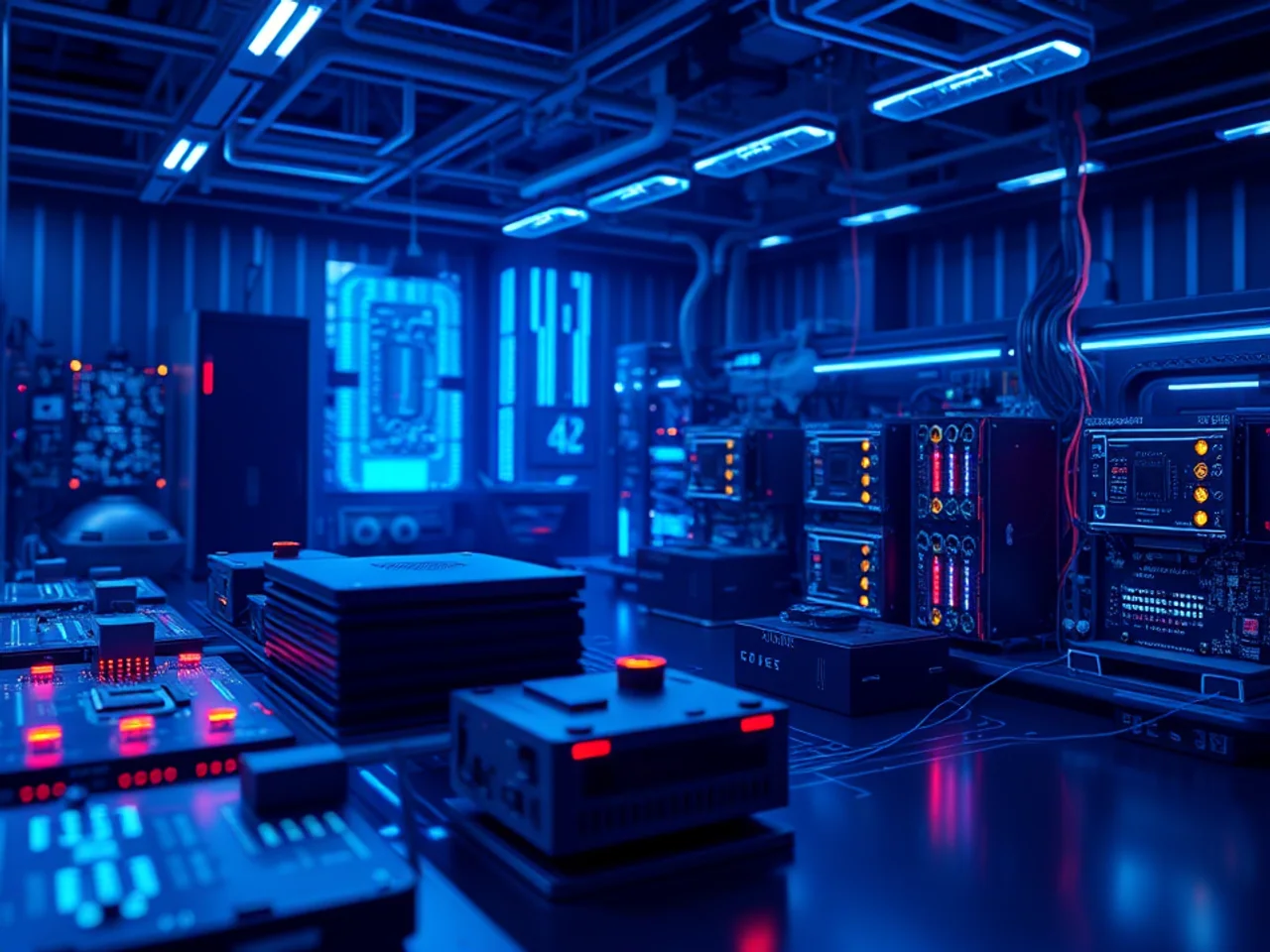 Embedded Software Development service
