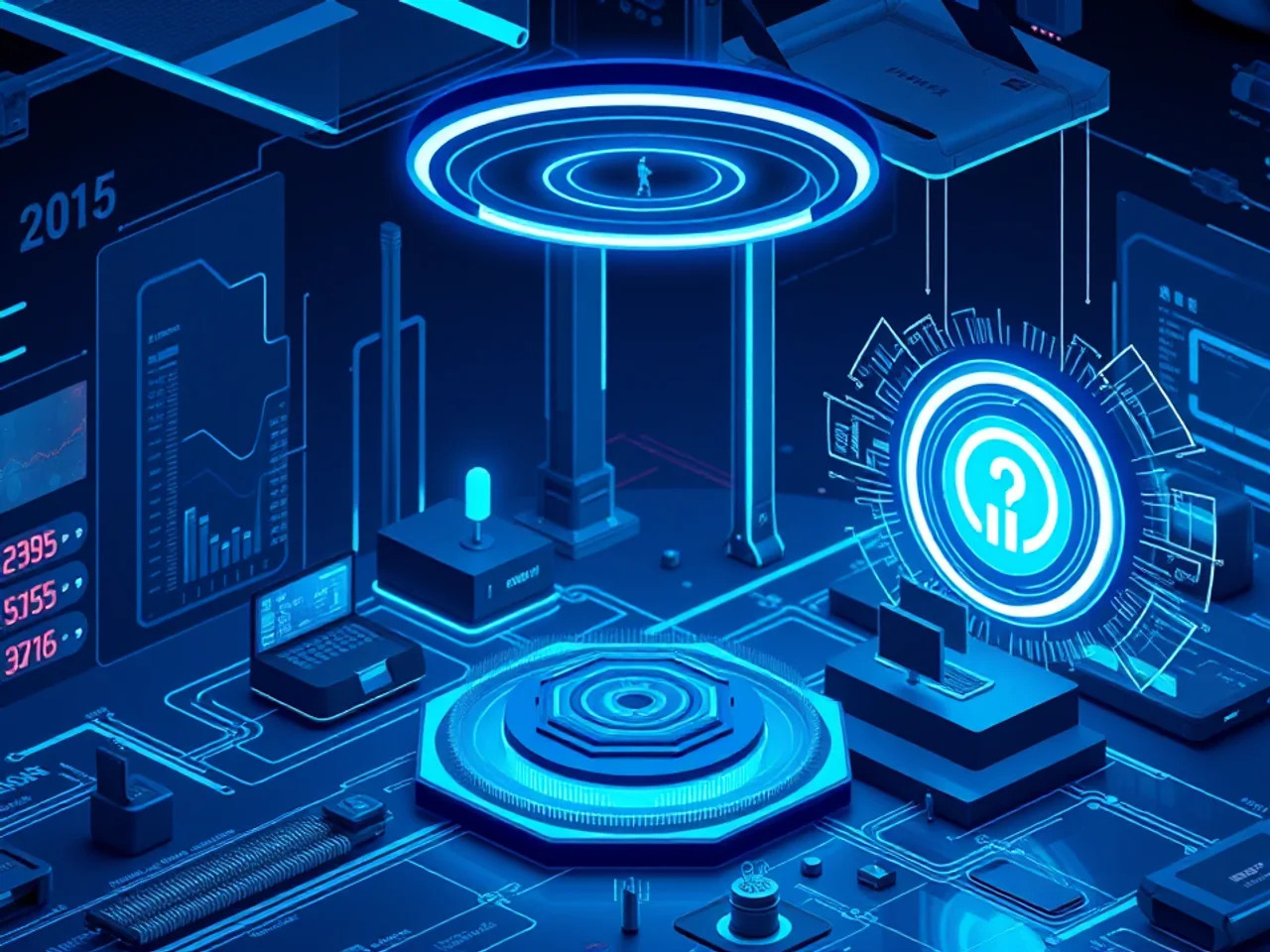 FinTech software development services