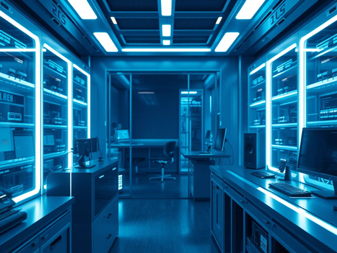 Fractional CTO Services service