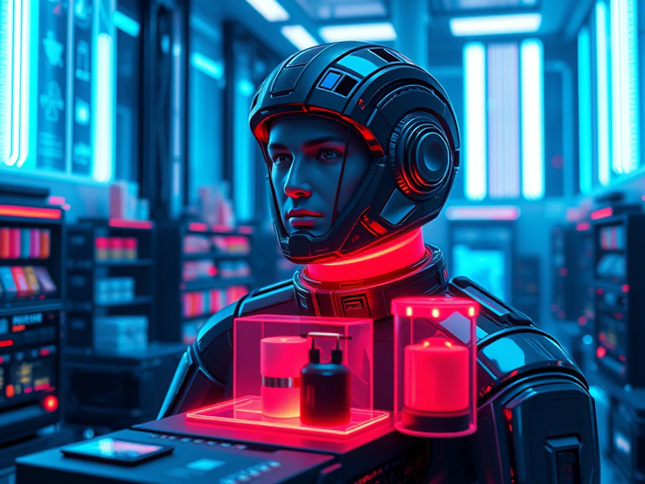 Headless Commerce Development service