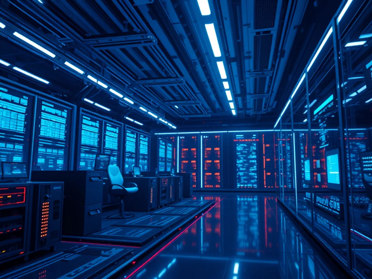 Hybrid Cloud Solution Development service