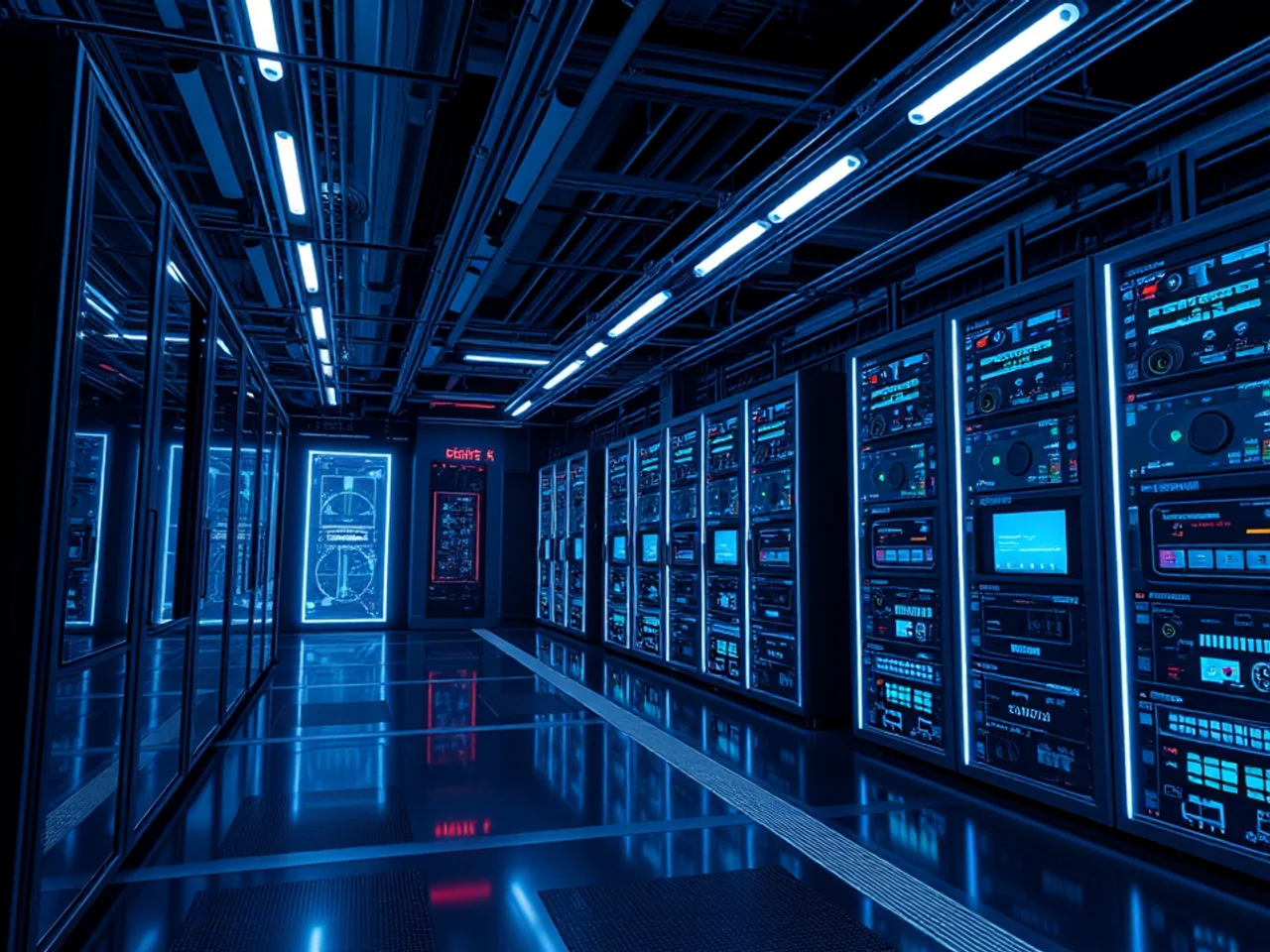 Infrastructure as Code Services service