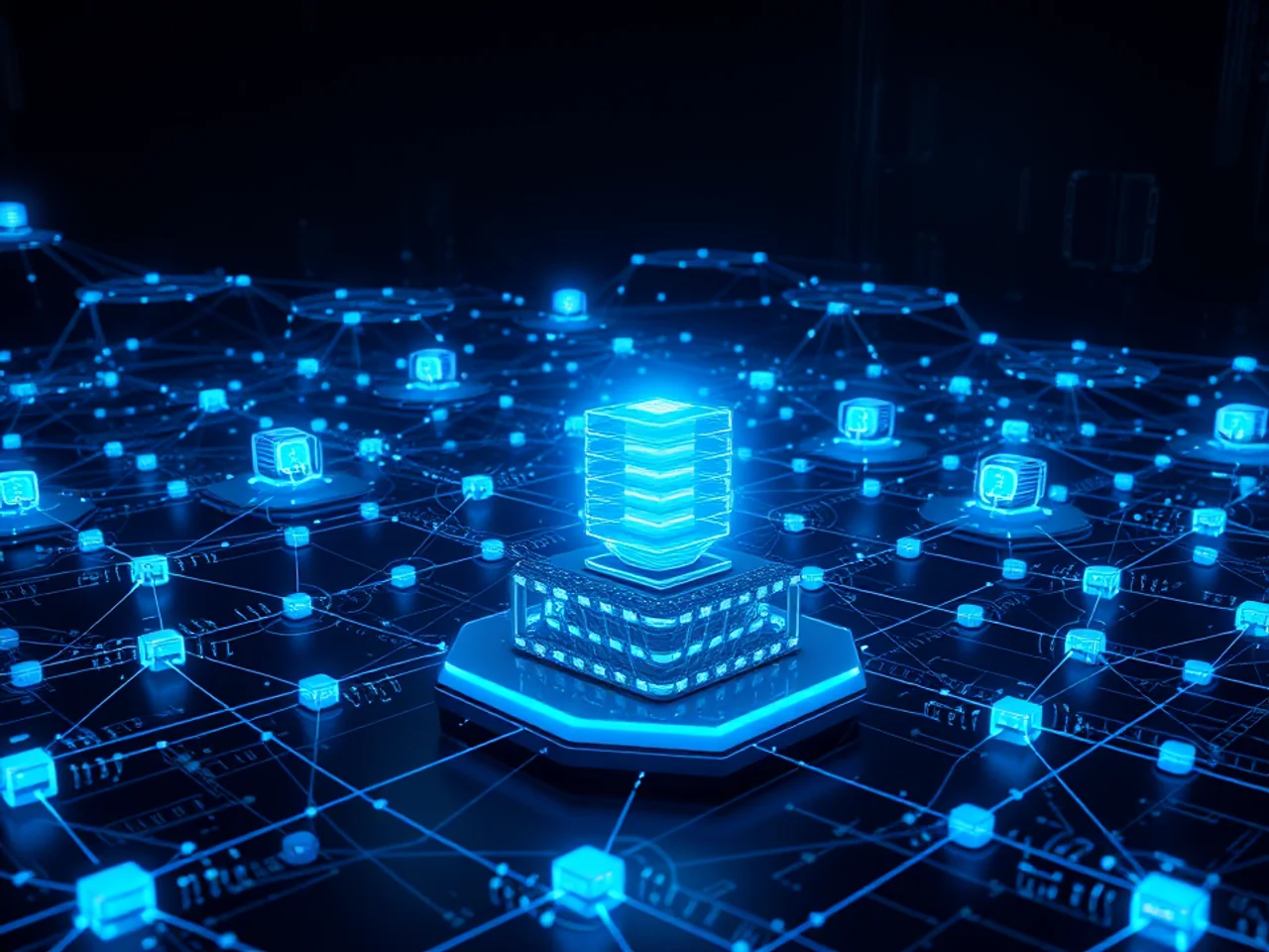 Layer 2 Solution Development service