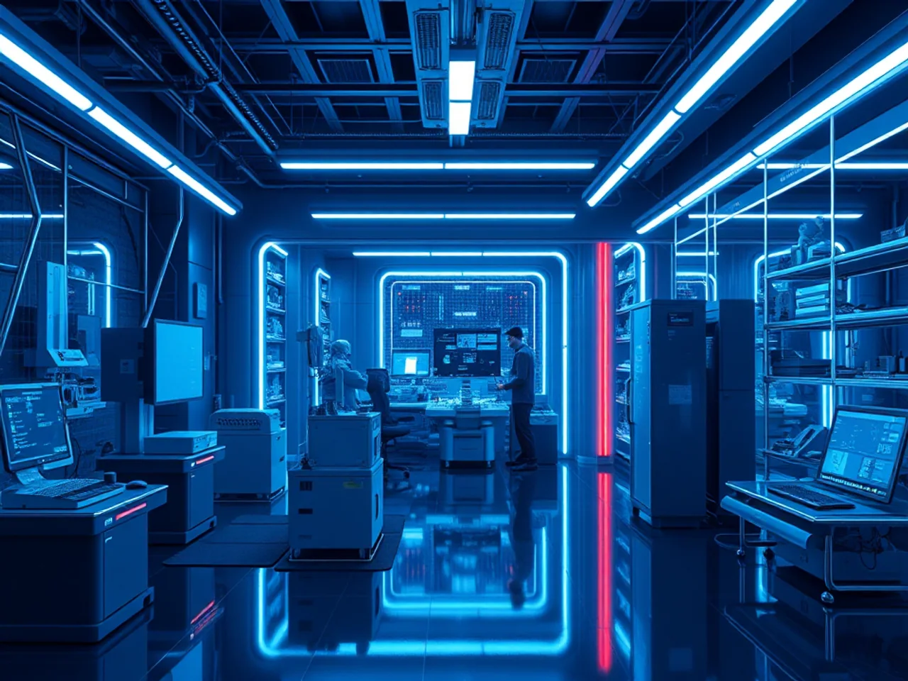 Legacy Application Modernization service