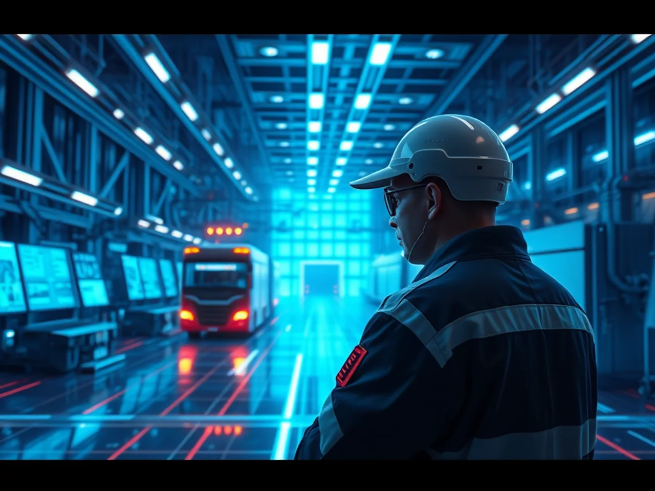 Logistics Software Development service