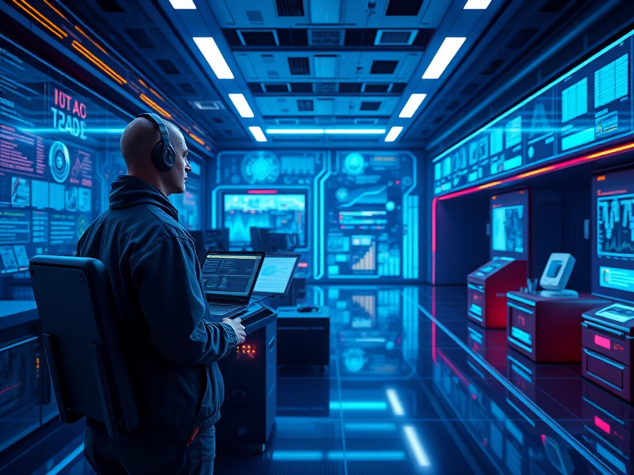 Master Data Management Solution service